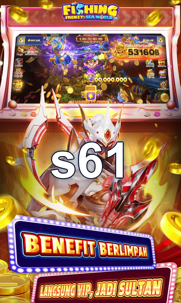s61 APK