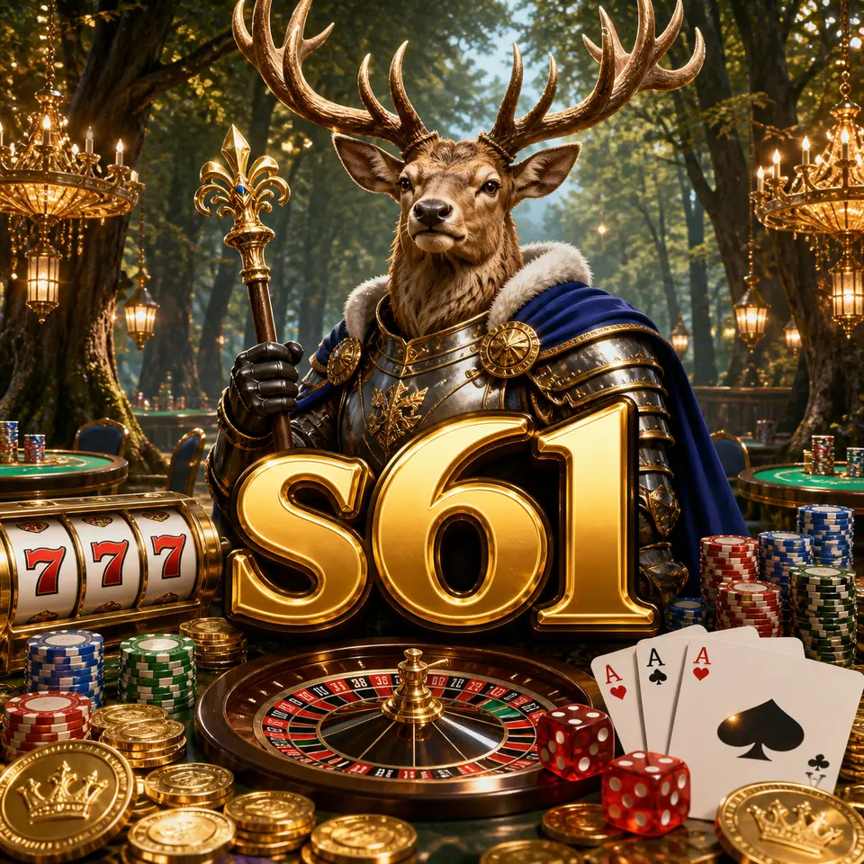 s61 Masuk