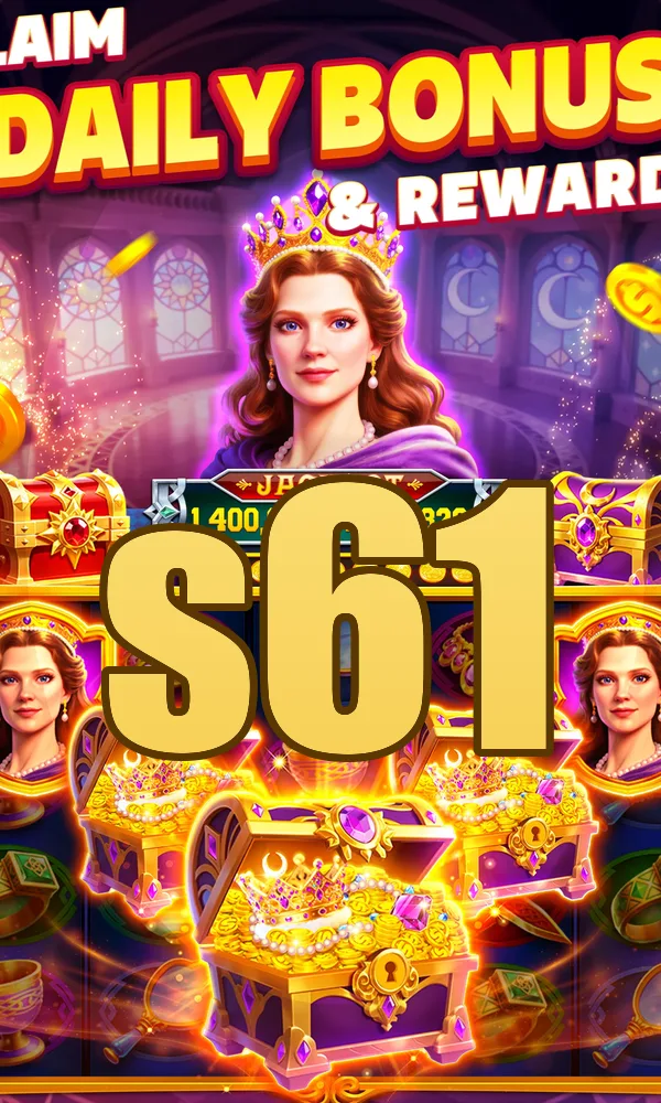 s61 Masuk