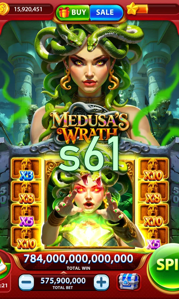 s61 Masuk