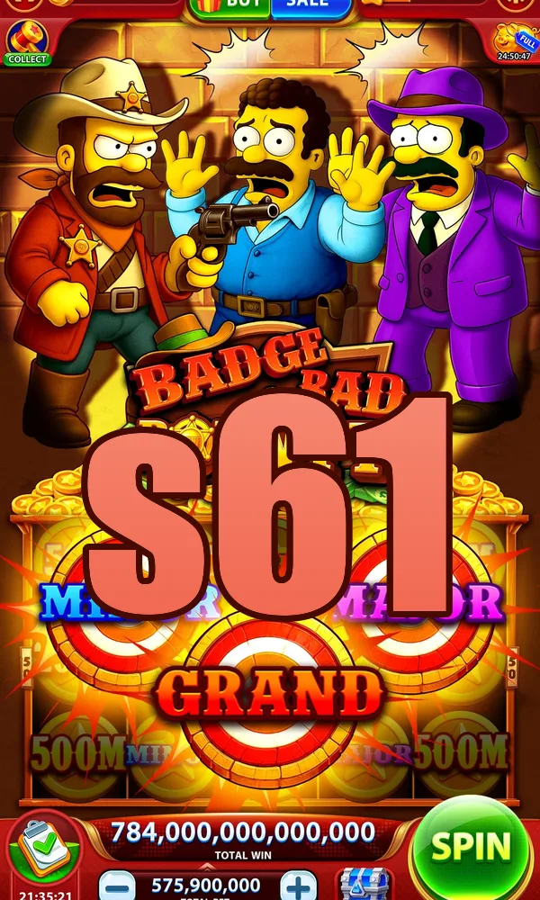 s61 Masuk