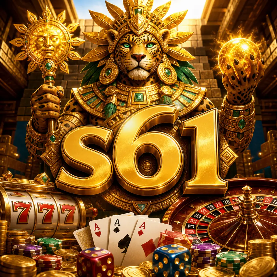 s61 APK Resmi Unduh