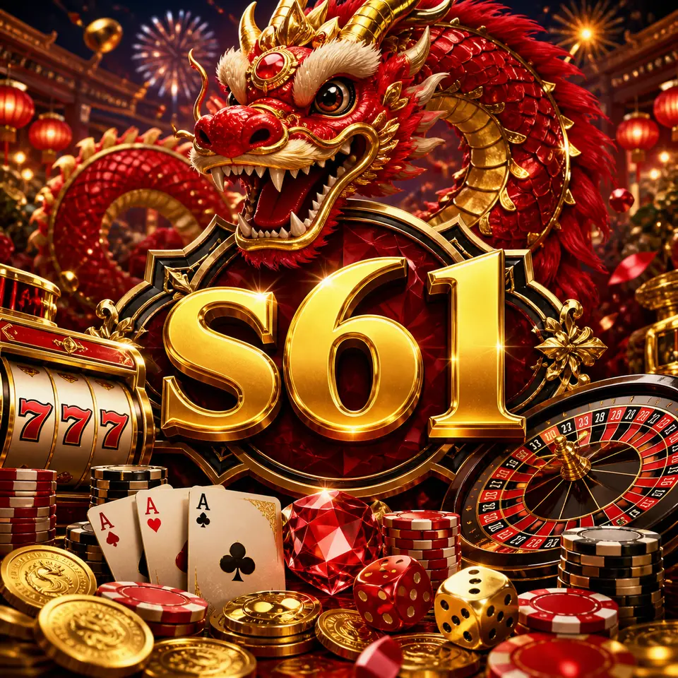 s61 APK Resmi Akses