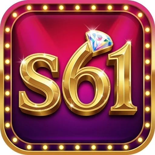 s61 Logo - Resmi